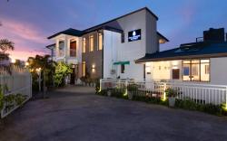 Hill Paradise Hanthana