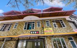 Hotel O Kanlog Near ISBT Shimla Formerly Pine View Homestay
