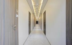 Hotel O Global Spaces