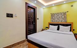Hotel O Home D Park