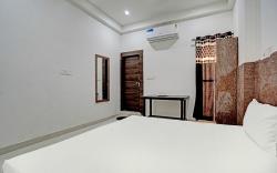 Hotel O Home Hotel Jalasa