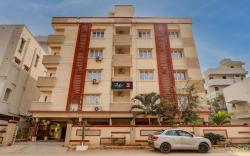 Super Collection O Q Suites Madhapur