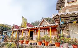 Hotel O HOME Phube homestay