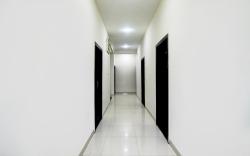 Hotel O Shree