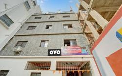 Hotel O Gaurav International