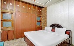 Hotel O Rose Valley