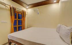 Hotel O Home Shyama Lodge
