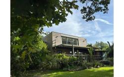 Clophill Eco Lodges