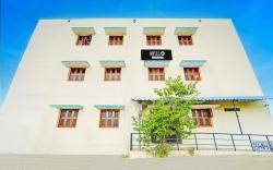 Super Hotel O Chidambaram City Centre