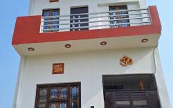 Hotel O Home Sita Ram Palace
