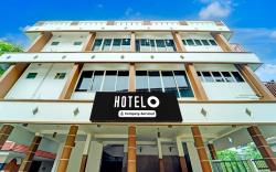 Hotel O Chembumukku Kakkanad
