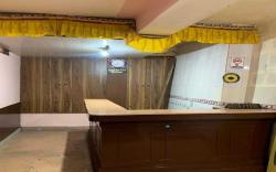 Hotel O Demazong