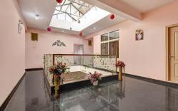 Hotel O Golden Stay
