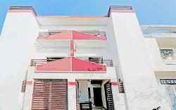 Hotel O Vaishnvi Paradise