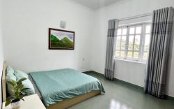 Villa Sân Vườn BBQ 