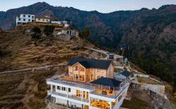 Soul Stories- Luxury Villas and Resort, Mussoorie