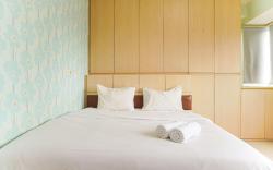 Cozy Living 1BR Maple Park Sunter By Travelio