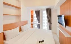 Pleasurable Studio TokyoRiverside PIK 2 ByTravelio