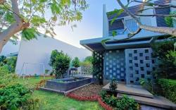 Biệt thự 400 m2 Kieu Trang Oceanami (4 PN,5WC)