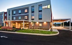 Home2 Suites by Hilton Mechanicsburg