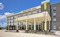 Home2 Suites by Hilton Texas City Houston