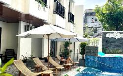 The Tandibayang Hotel And Villas