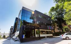 Hotel Gabrielle International