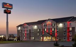 Hawthorn Extended Stay by Wyndham Saint Robert