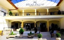 Pozar Salt Cave Hotel Spa