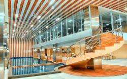 Grand Metro Hotel Tasikmalaya
