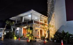 Hastina Hotel Lombok