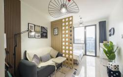 Designer Shore 2  1BR Walkin Distance to MOA 1X34