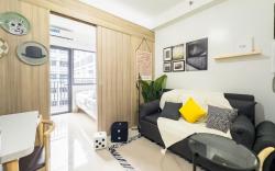 Discounts! Shore 2 Seaside 1BR Walk to MOA 1X51