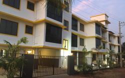 MYKA SD DSOUZA HERITAGE