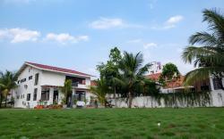 The Green Estate Resort