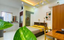 Nam A Apartment CG 5