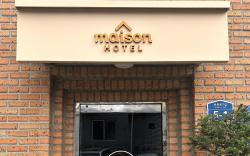 Maison Hotel DDP