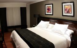 Amerian Executive Cordoba