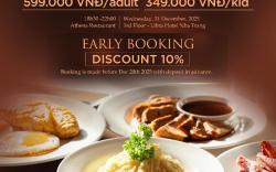 Libra Hotel Nha Trang