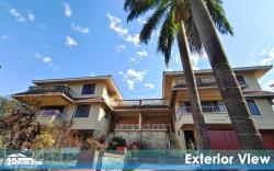 Boutique sky villa 1
