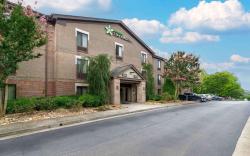 Extended Stay America Select Suites - Atlanta - Alpharetta - Northpoint - East
