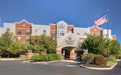 Hyatt House Plymouth Meeting Phl