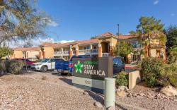 Extended Stay America Select Suites - Phoenix - Mesa - West
