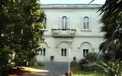 ANTICA VILLA La Viola, Suite with private pool