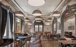 Círculo Gran Vía, Autograph Collection