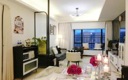 ZhuHai Sea View B&B  Jida Chengfeng Xingzuo Sea View Homestay