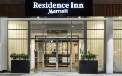 Residence Inn London Bridge