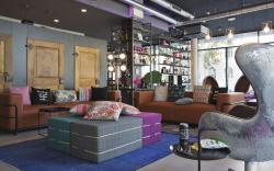 Moxy Frankfurt East
