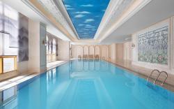Delta Hotels Shanghai Baoshan
