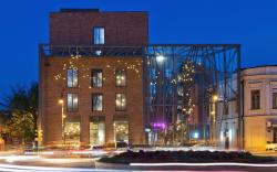 Moxy Tbilisi